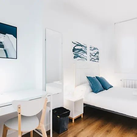 Appartement By People