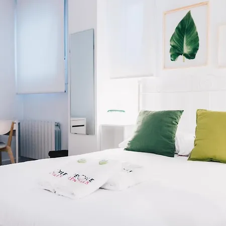 Apartment By People