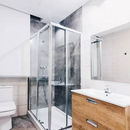 By People * Бильбао