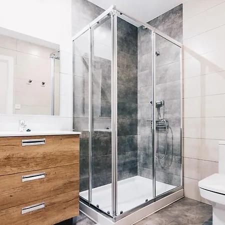 Апартаменты By People