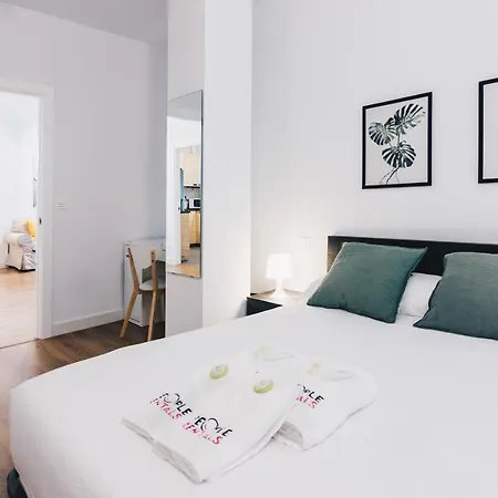 Apartment By People