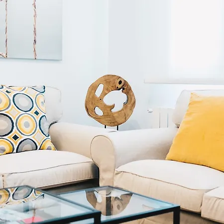 Lejlighed By People *