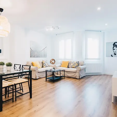 Appartement By People *