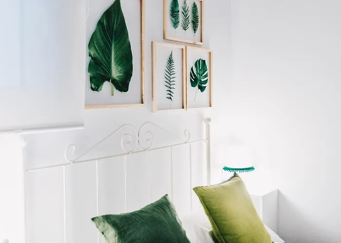 By People Lejlighed *