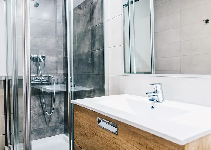 By People Lejlighed Bilbao