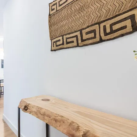 By People Apartment *