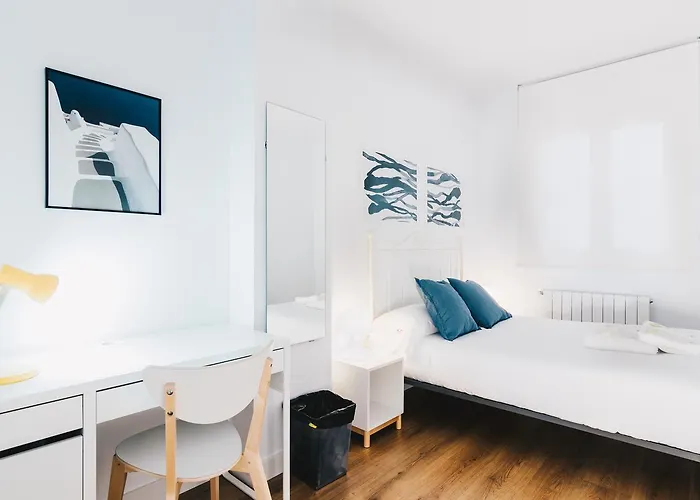 Апартаменты By People