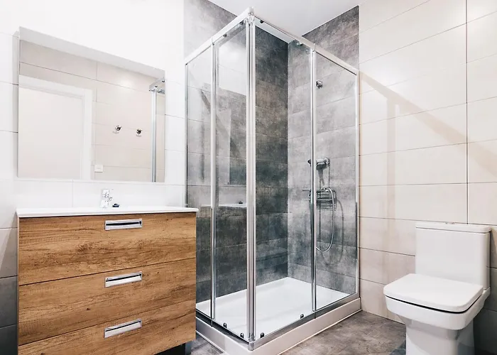 Апартаменты By People