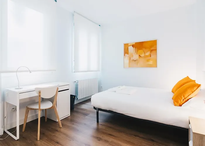 By People Бильбао