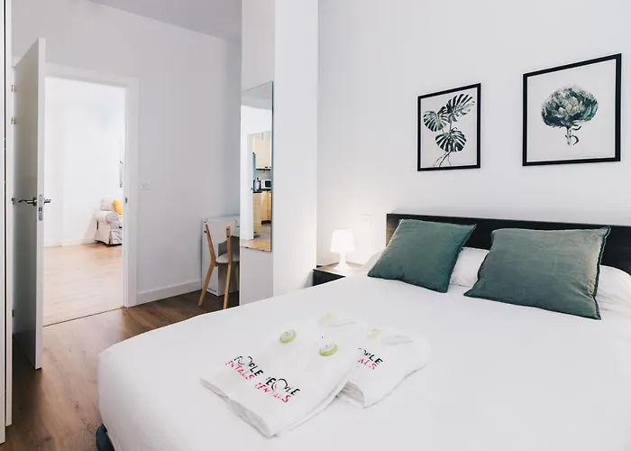 Апартаменты By People